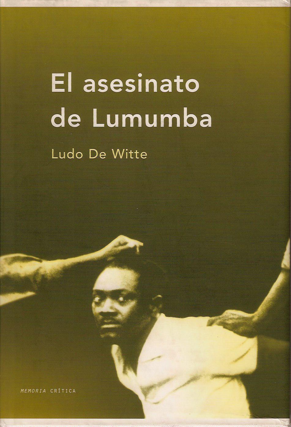 Resultado de imagen de patricio lumumba